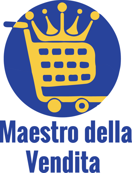 Maestro della vendita